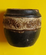 VASO ANTICO ANNI '30 VINTAGE MITICO STOCK COLOSSALE OFFERTA