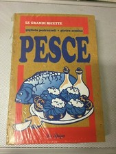 LIBRO PESCE PEDRAZZOLI SEMINO