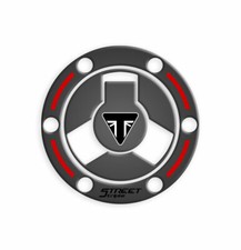 PROTEZIONE TAPPO BENZINA