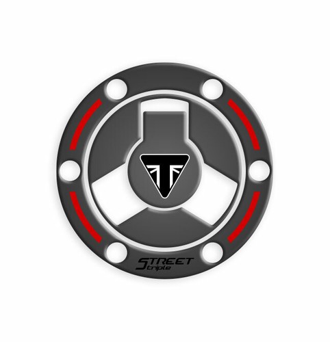 Protezione tappo benzina - protezione,