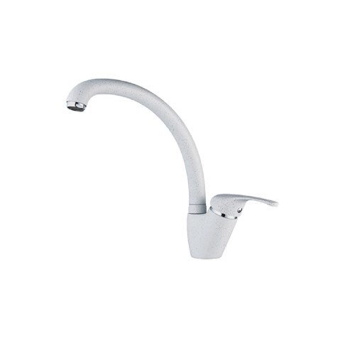 Monocomando lavello monoforo - , a