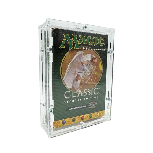 Custodia per mtg magic the - magic,