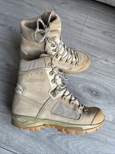 Lowa Desert Elite Boots Uk 6.5    #3