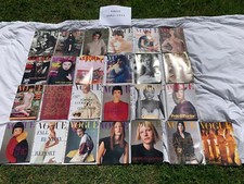 Riviste Moda VOGUE Italia dal