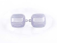 Lente segnale di svolta per