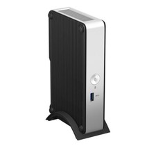 Intel NUC DE3815TYKE - Low