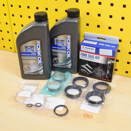 Kit guarnizioni forcella