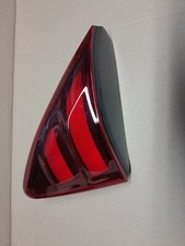 Fanale originale posteriore - fanale,