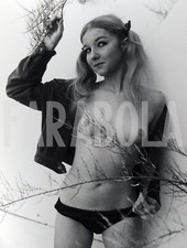 Foto Vintage Erotismo Nudi