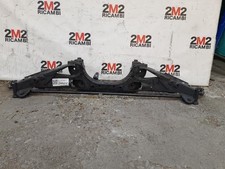 PONTE ASSALE POSTERIORE PER