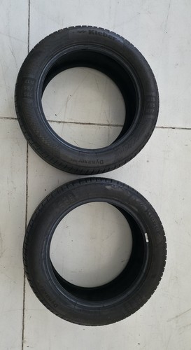 Coppia gomme estive - estive, kleber