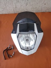 Mascherina faro KTM DUKE 690 (es. 11.04.2017 ) 76014001044 7600800100028