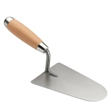 Cazzuola Punta Tonda Rotonda