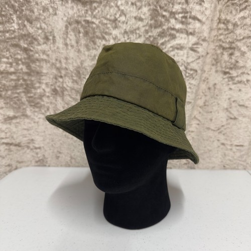 Cappello barbour bucket uomo - cappello,