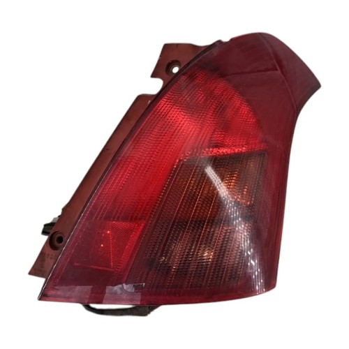 Fanale post destro - fanale, post.
