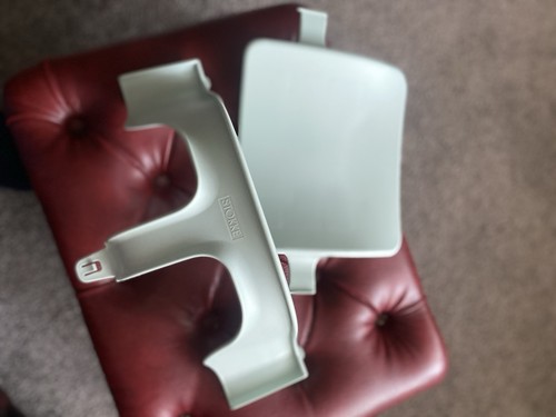 Pretty stokke tripp trapp baby - stokke,