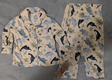 Pigiama ragazzo taglia 18 mesi