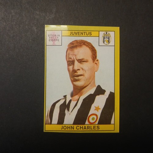 Charles juventus calciatori - juventus,
