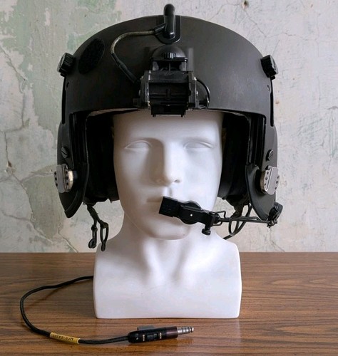 Casco volo pilota - casco,