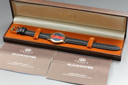 Near mint gucci 3000m - mint,
