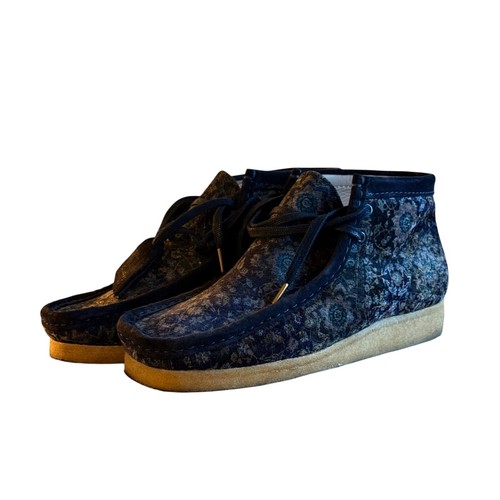 Stivali uomo clarks originals - stivali,