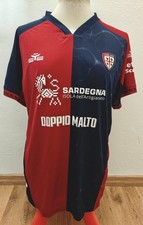 Maglia cagliari calcio - maglia,