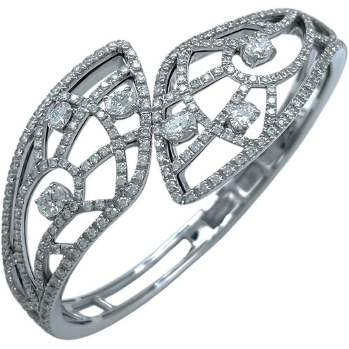 Bracciale damiani battido - bracciale,