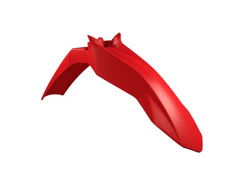 Parafango racetech anteriore - parafango,
