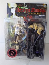 MARILYN MANSON HOLY WOOD