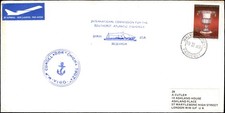 RS Africana Walvis Bay Cruise