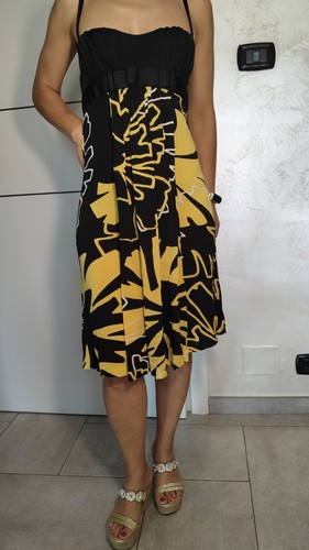 Vestito donna - vestito,