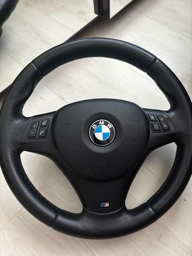 Volante sport bmw - m, e8x