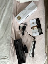 GHD Platinium + Blanc Pour