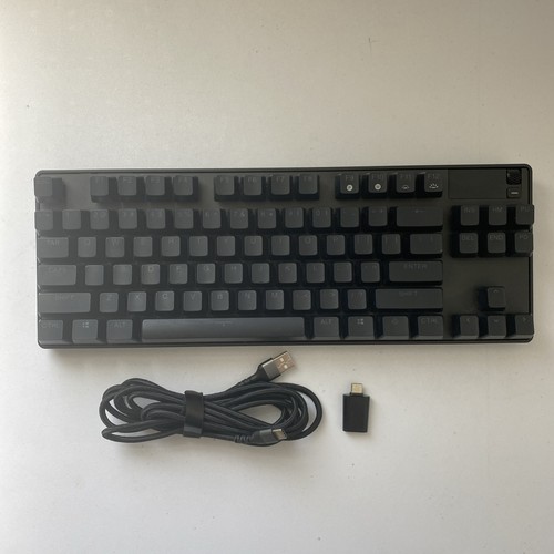 Steelseries apex pro - steelseries,