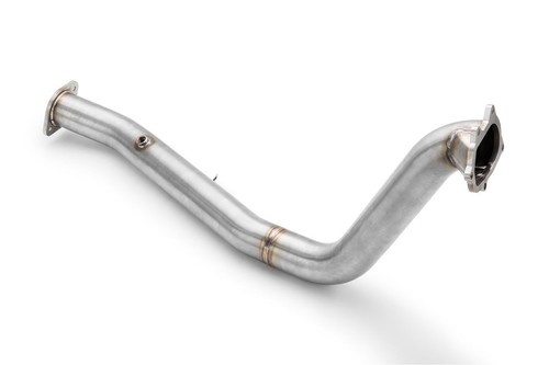 Tubo scarico downpipe per - tubo, di