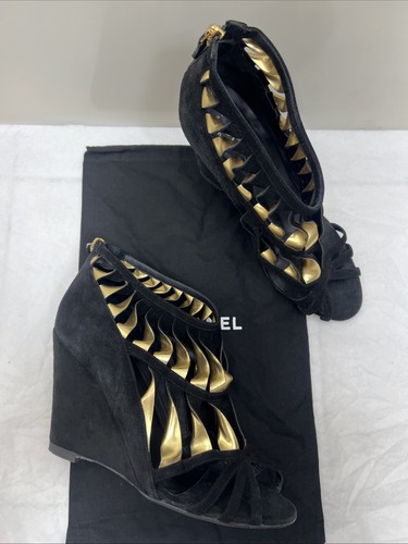 Sandali chanel 40 - sandali,