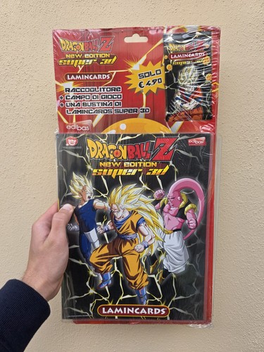 Dragonball new edition - new, super