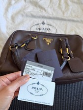 Autentica borsa mano - ​autentica,