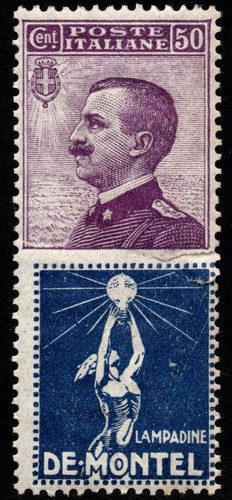 Italia regno 1924 - italia,