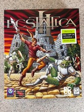 Ecstatica II (PC CD
