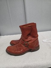 Stivali Fiorentini + Baker