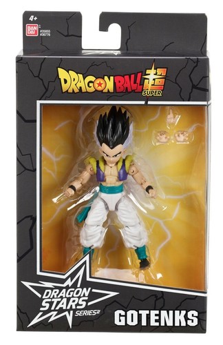 Gotenks dragon ball - dragon,