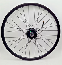 Ruota motore posteriore 36V