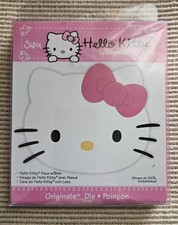 Sizzix Hello Kitty Originals