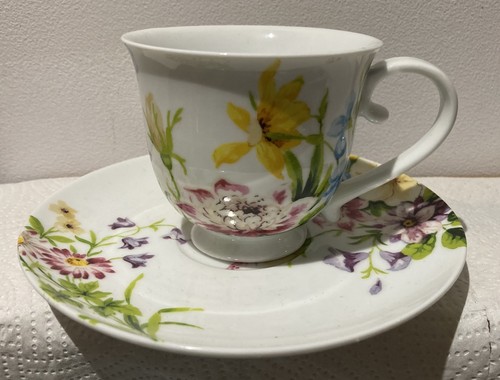 Tazza piattino katie alice - e,