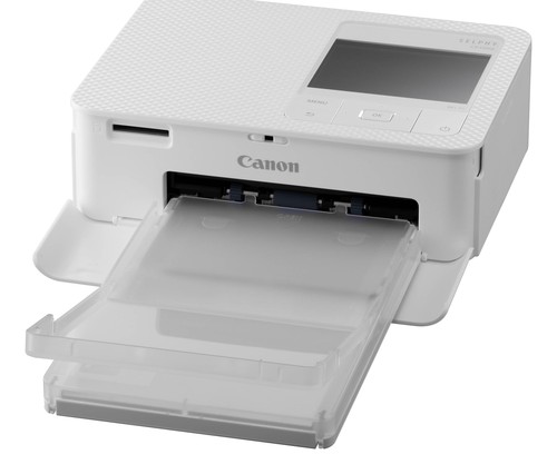 Canon selphy cp1500 stampante - cp1500,
