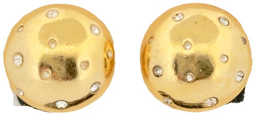 Orecchini dior perla - dior,