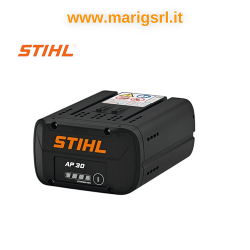 Batteria stihl 30 - batteria, ap