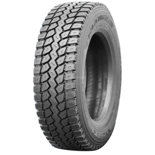 Gomme estive triangle - gomme,