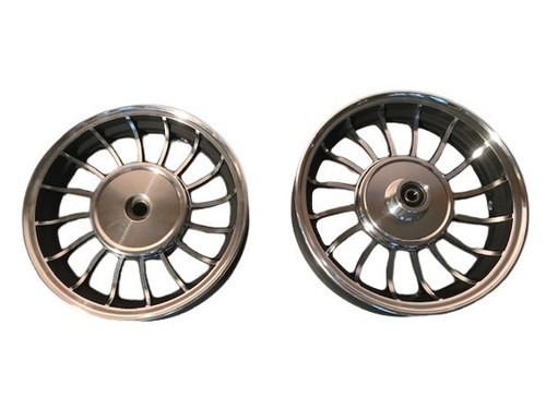 Cerchi alluminio - x,